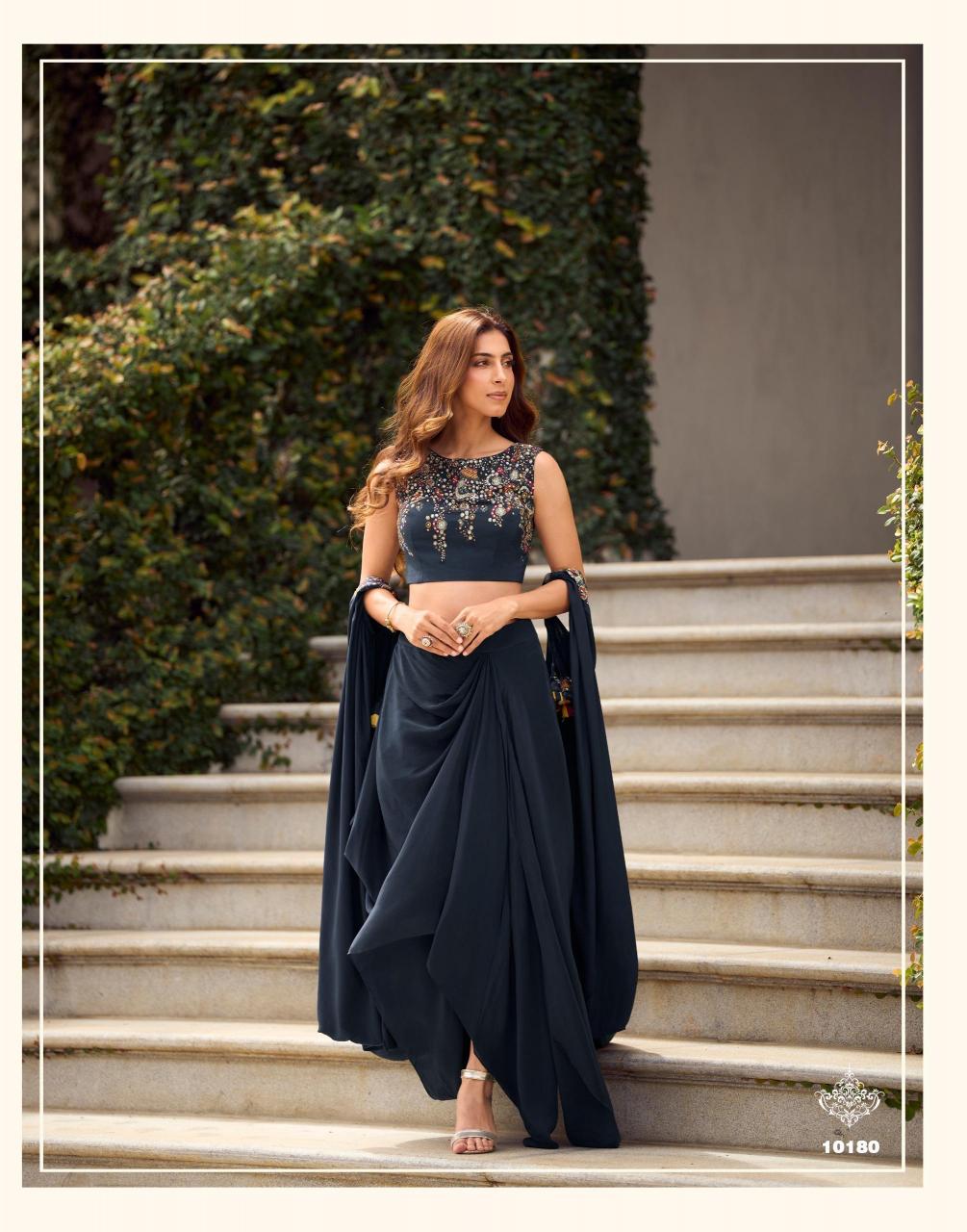 Sayuri gauhar suits manufacturer in surat